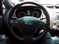 2016 Kia Forte EX Sedan 1.6L Automatic (Top of the Line)-6