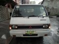 For Sale!!! 2007 Mitsibishi L-300 Fb Body. Isuzu Adventure Starex-0