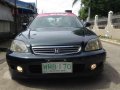 Honda Civic Vtec SIR Black For Sale-0