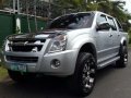 2011 ISUZU Dmax LS 4x2 manual-1