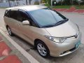 2006 Toyota Previa Q Luxury Mini Van Best Buy-0