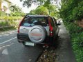 2004 Honda CRV 4x2 AT Silver For Sale-2