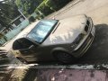 Bmw 316i 2003 Gasoline Manual Gold-3