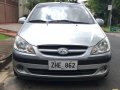 Hyundai Getz 2007 for sale-1