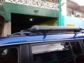 Mitsubishi Adventure 2003 Blue AT -2