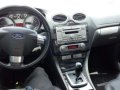 2009 Ford Focus TDCI Diesel A/T White -9