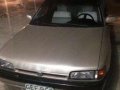 Mazda 323 1994 Beige Gas For Sale-5