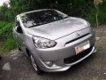 2015 Mitsubishi Mirage GLX Automatic -2