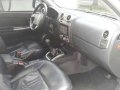 2011 ISUZU Dmax LS 4x2 manual-3