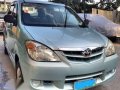 Avanza 2010 1.3j-1