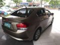 2009 Honda City 1.5E iVTEC Matic Top of the Line-5