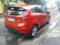 Ford Fiesta S 2011 negotiable-2