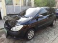 Hyundai Getz 2010 Black MT For Sale-3