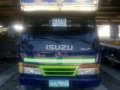 Isuzu Elf NQR SUBIDA 14ft and Isuzu Elf GIGA 10ft-4