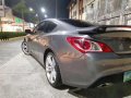 2011 Hyundai Genesis turbo 21k odo fresh-8
