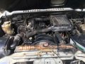 For sale Mitsubishi Pajero-4