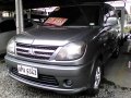 Mitsubishi Adventure 2014 for sale-4