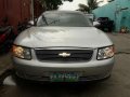 2005 Chevrolet Lumina GL 2.5 V6 -10