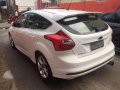 ford focus S-0