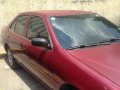 Nissan Sentra 1997 Red AT For Sale-2