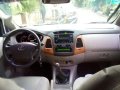 Toyota Innova G 2010 Beige For Sale-4