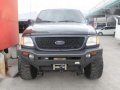 Ford F-150 4x4 1999 Black For Sale-0