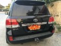 Toyota Land Cruiser 2010 for sale -1