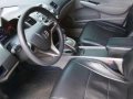 2010 Honda Civic 1.8S Matic Paddle Shift Very fresh All original-5