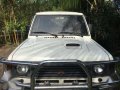 For sale Mitsubishi Pajero-2
