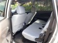 Toyota Avanza E 2014 Silver For Sale-7