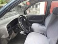 Isuzu crosswind xt all power 2005-5