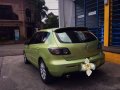 For Sale Mazda 3 2009 AT Golden -9