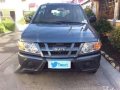 Isuzu Crosswind XT 2010 MT-4