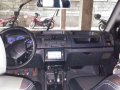 Mitsubishi Adventure Glx2 2009 Gray -6