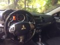 2011 Mitsubishi Lancer EX GTA-8