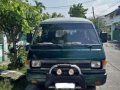 Mitsubishi L300 Green MT For Sale-1