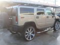 Hummer H2 2006 AT-4