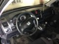 2009 Honda CR-V Manual Black For Sale-3