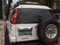 For Sale 2007 Ford Everest White -7