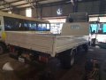 ISUZU Elf Japan Surplus White 4HL1 -3