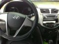 Hyundai Accent Assume Balance Negotiable-3