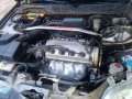 Honda Civic Lxi 1997 Brown For Sale-8