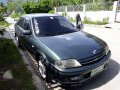 Ford Lynx 2000 Green AT For Sale-0