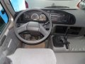 2013 Toyota Coaster Gliding Door Dubai Version (Beige)-6