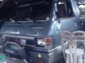 Mitsubishi L300 1997 Gray For Sale-0