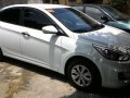 Hyundai Accent Assume Balance Negotiable-0