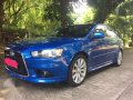 2011 Mitsubishi Lancer EX GTA-6