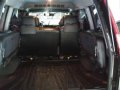 Mitsubishi Adventure Glx2 2009 Gray -4