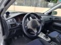 Mitsubishi Evolution 7 Silver For Sale-8