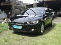 For sale Mitsubishi Lancer EX GLX 2013 -0